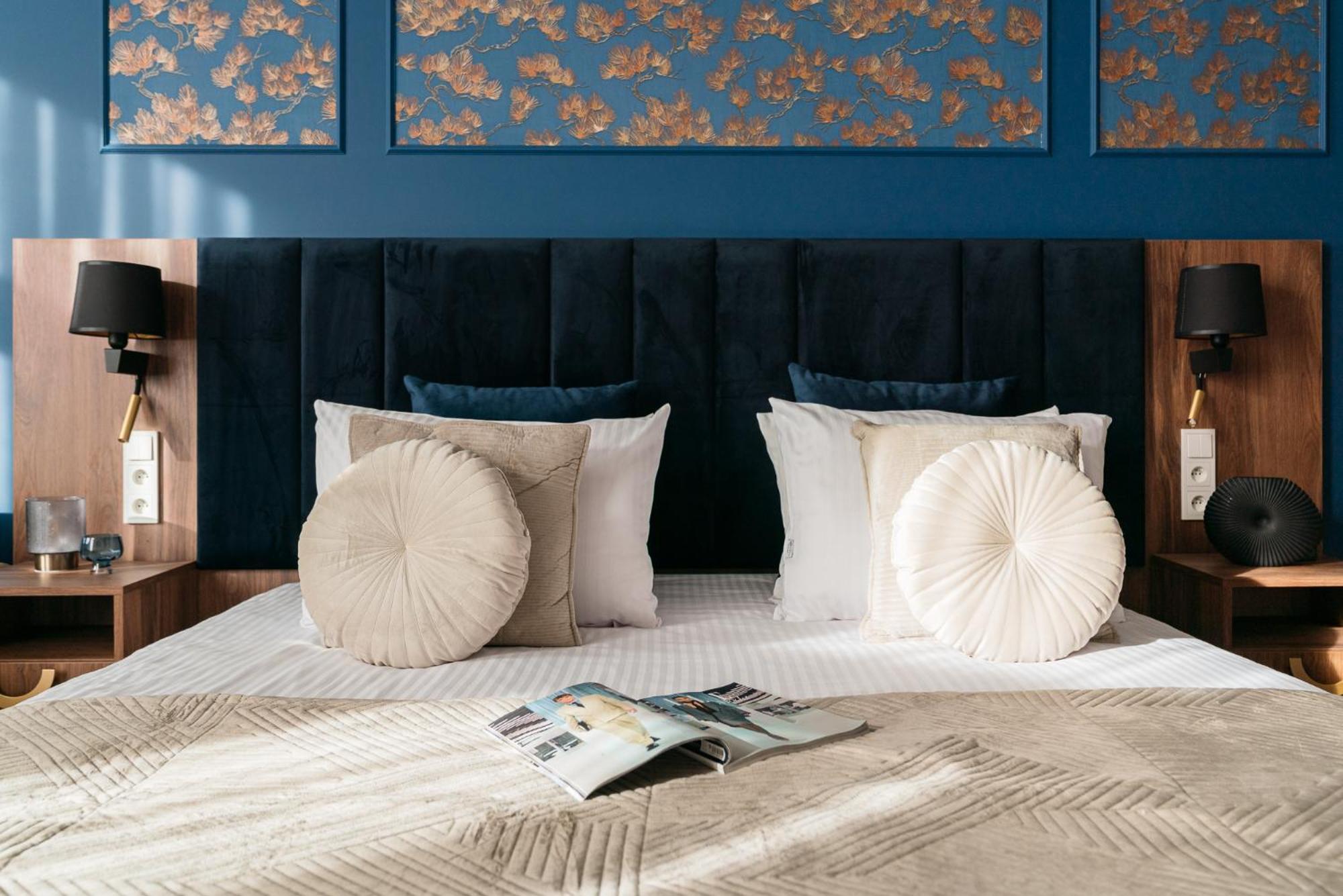 White Lotus - Loftaffair Collection Apartment *